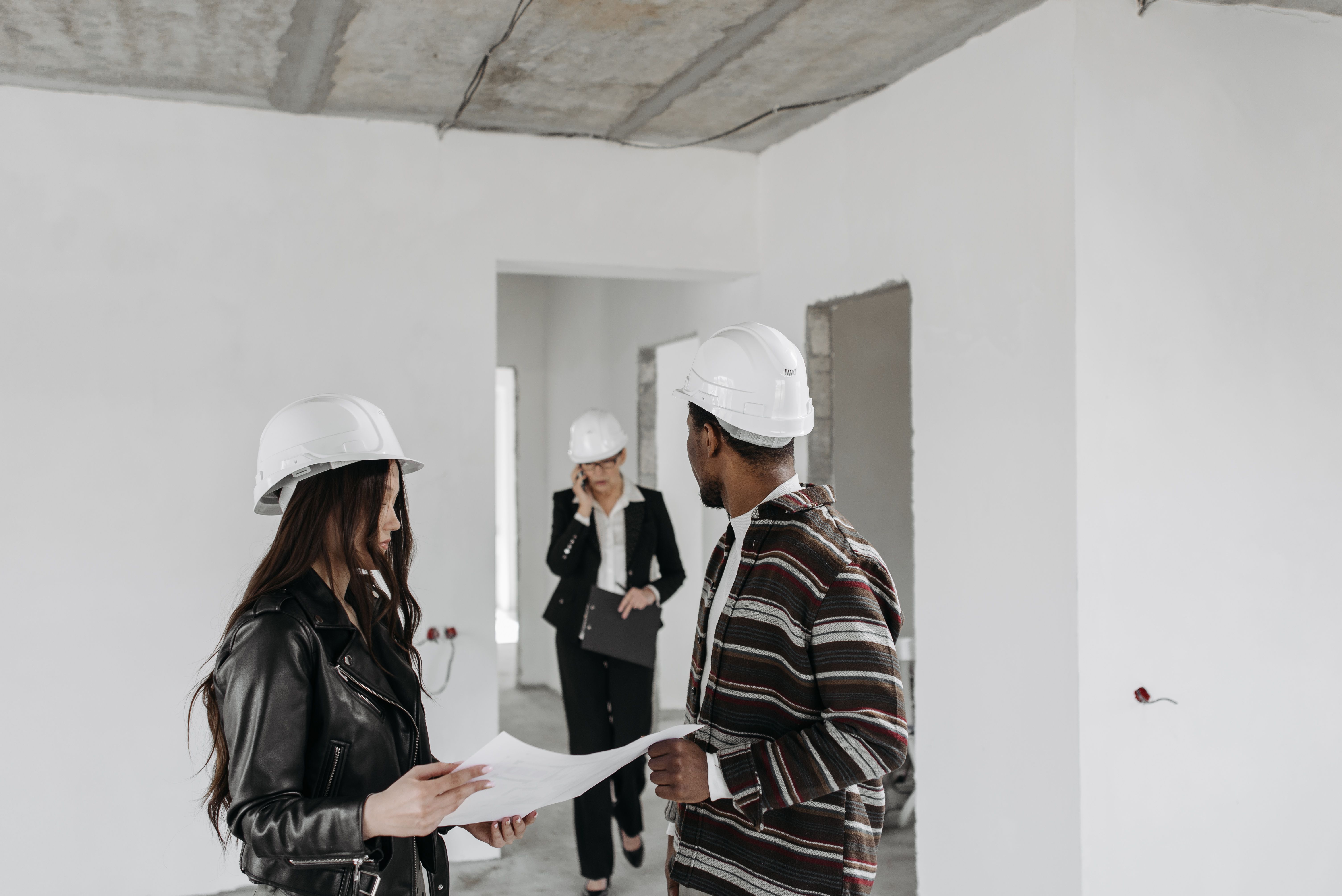 Vendor on-site staffing program